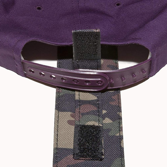 Cap Hangup Camo - Picture 3 of 3